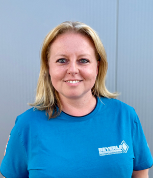Marion Mergenthaler