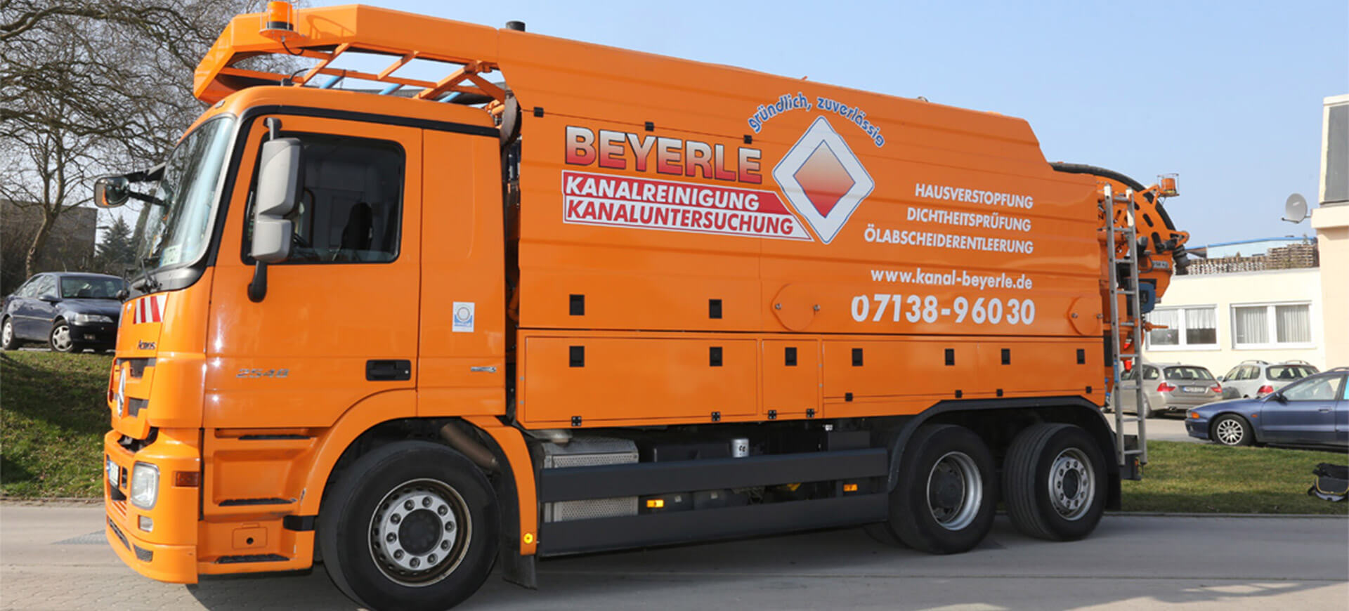 Beyerle GmbH