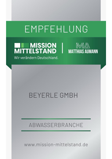 Mission Mittelstand Siegel